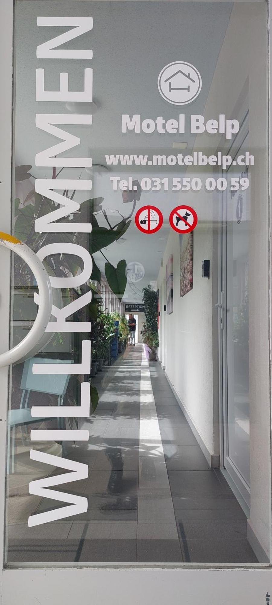 Hotel Belp Bern Airport Free Parking Ngoại thất bức ảnh